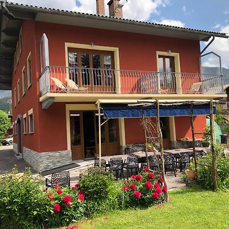 Maison D' Hotes Tranquyl Барселонет Екстериор снимка