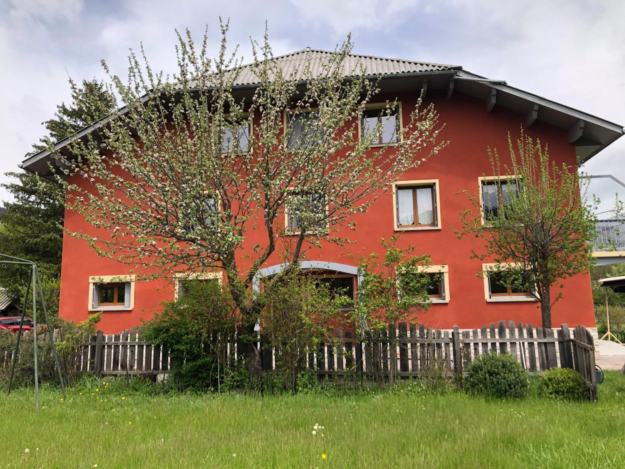 Maison D' Hotes Tranquyl Барселонет Екстериор снимка