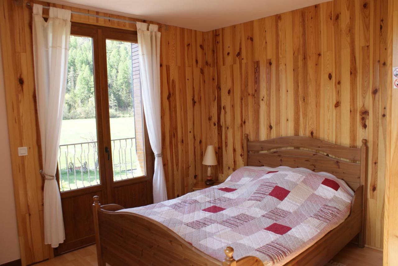 Maison D' Hotes Tranquyl Барселонет Екстериор снимка