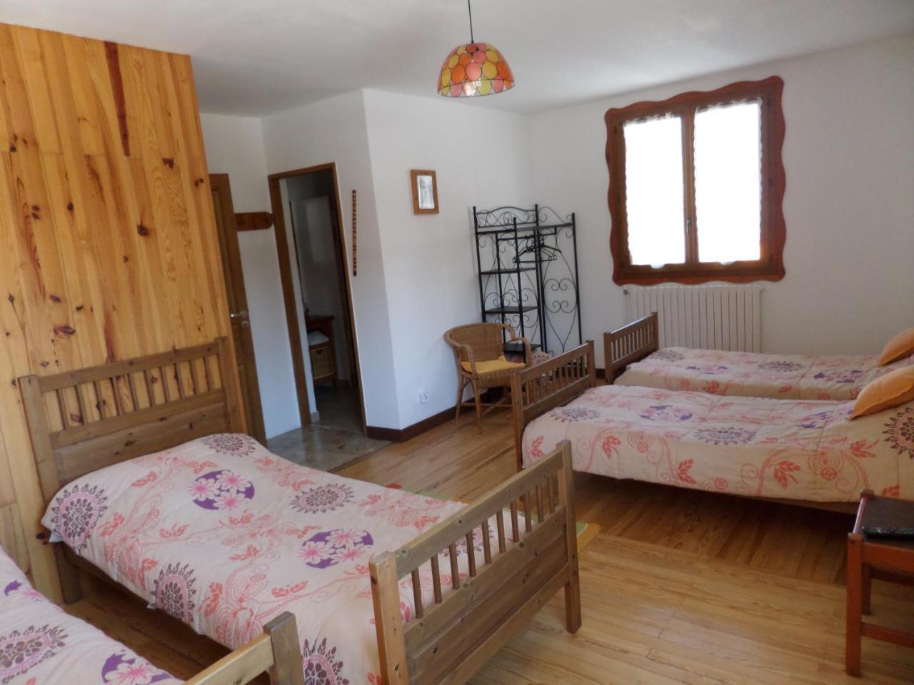 Maison D' Hotes Tranquyl Барселонет Екстериор снимка