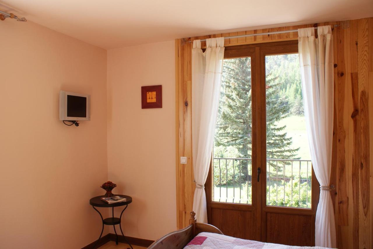Maison D' Hotes Tranquyl Барселонет Екстериор снимка