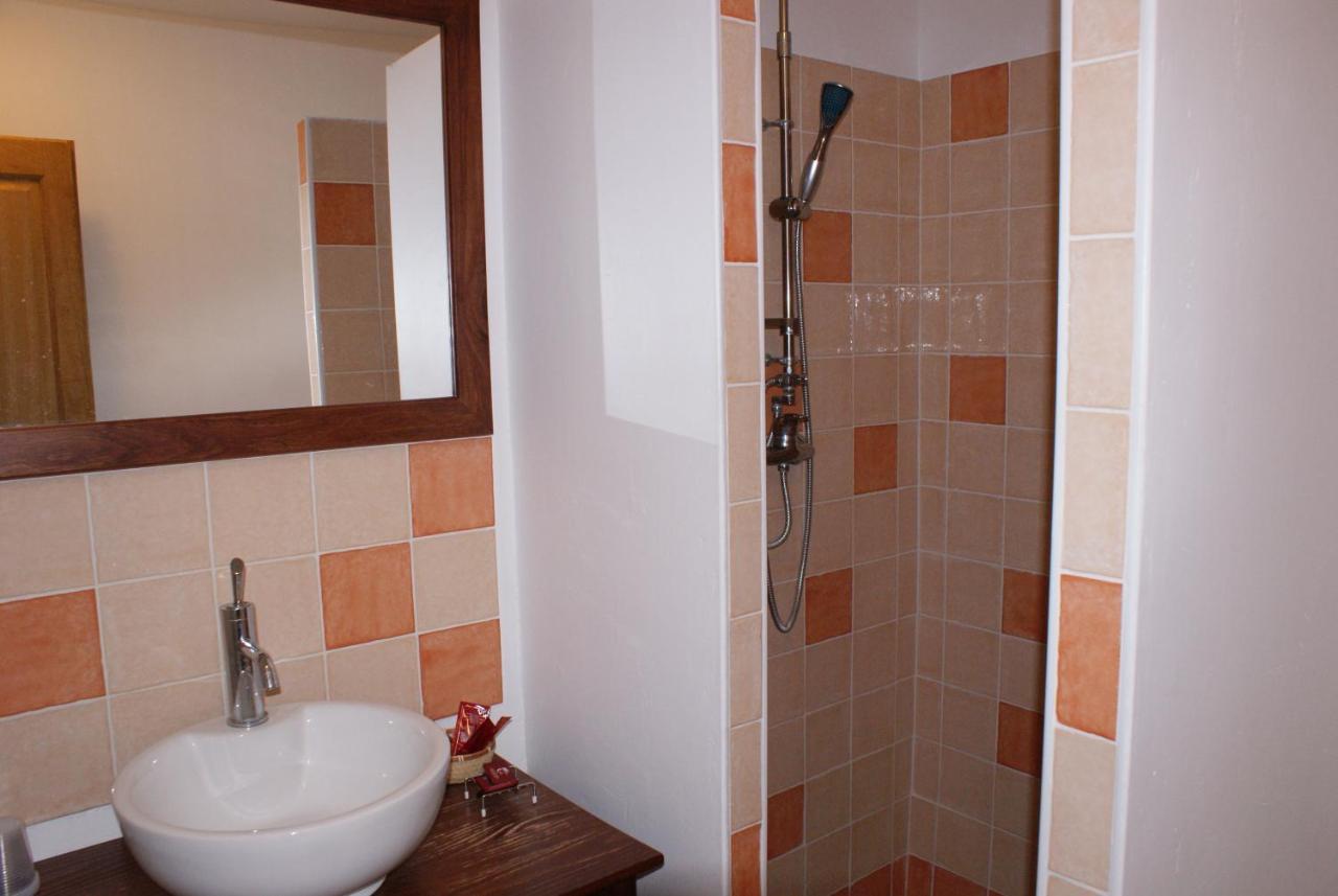 Maison D' Hotes Tranquyl Барселонет Екстериор снимка