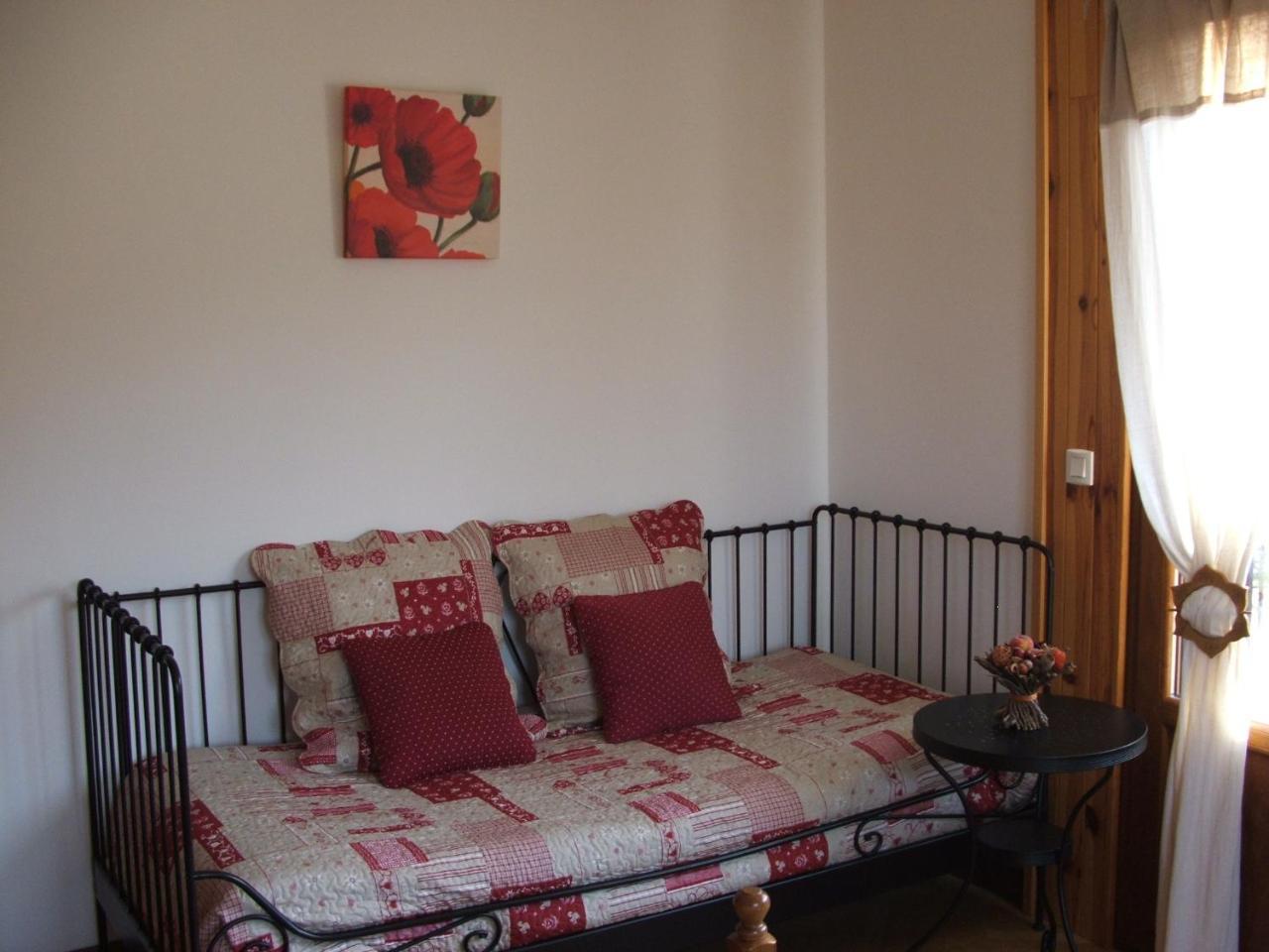 Maison D' Hotes Tranquyl Барселонет Екстериор снимка