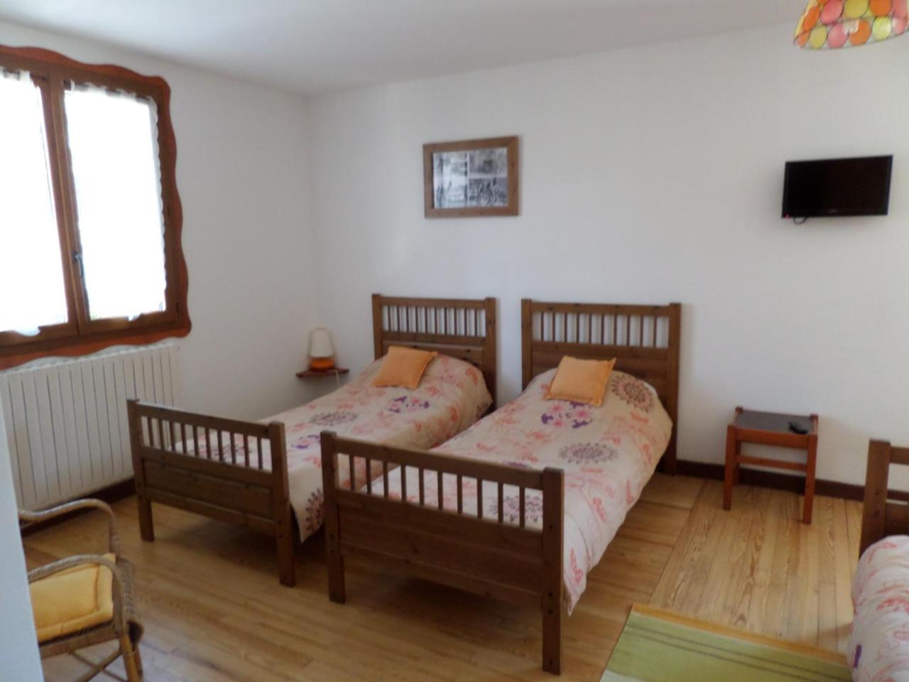 Maison D' Hotes Tranquyl Барселонет Екстериор снимка