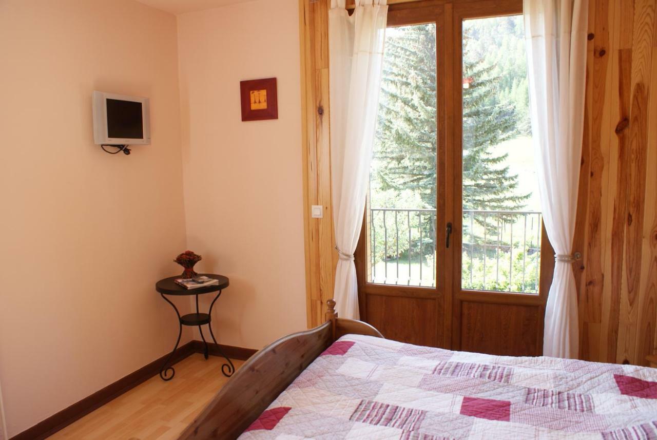 Maison D' Hotes Tranquyl Барселонет Екстериор снимка